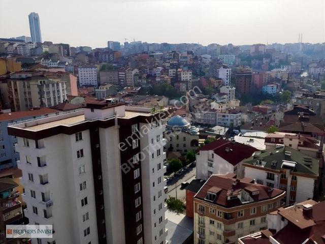 Gültepe Mahallesi, Kâğıthane içerisinde satılık Residence