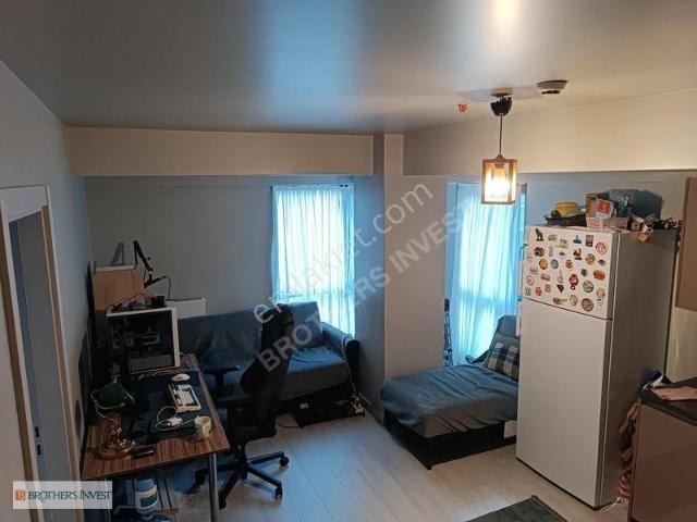Harmantepe Mahallesi, Kâğıthane içerisinde satılık Residence