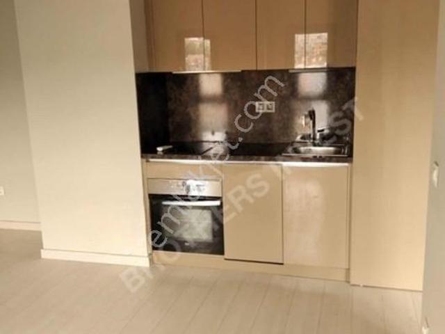 Gültepe Mahallesi, Kâğıthane içerisinde kiralık Residence