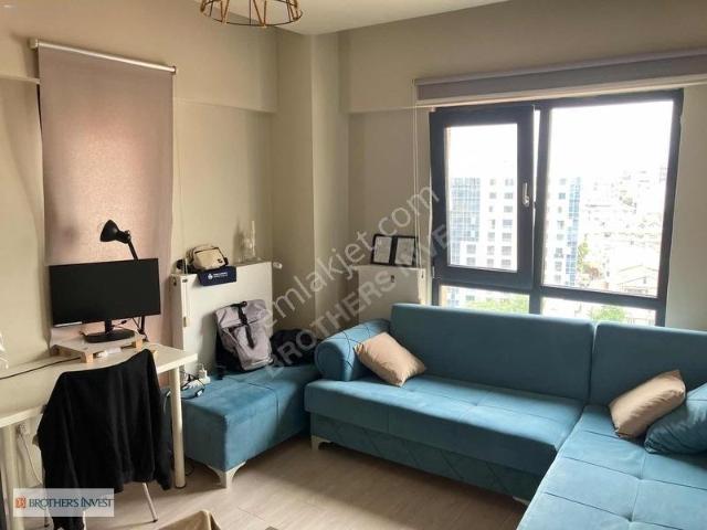 Kağithane, İstanbul içerisinde kiralık Residence
