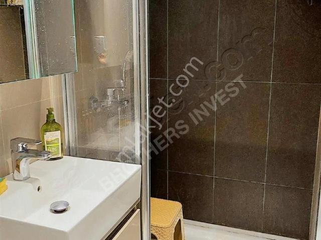 Kağithane içerisinde kiralık Residence