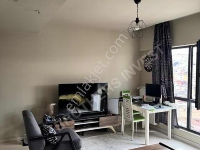 Kağithane, İstanbul içerisinde satılık Residence
