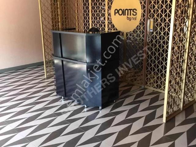 Kağithane, İstanbul içerisinde kiralık Residence