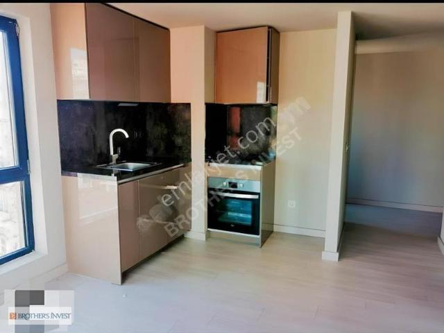 Gültepe Mahallesi, Kâğıthane içerisinde satılık Residence