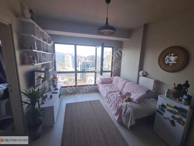 Kağithane, İstanbul içerisinde kiralık Residence