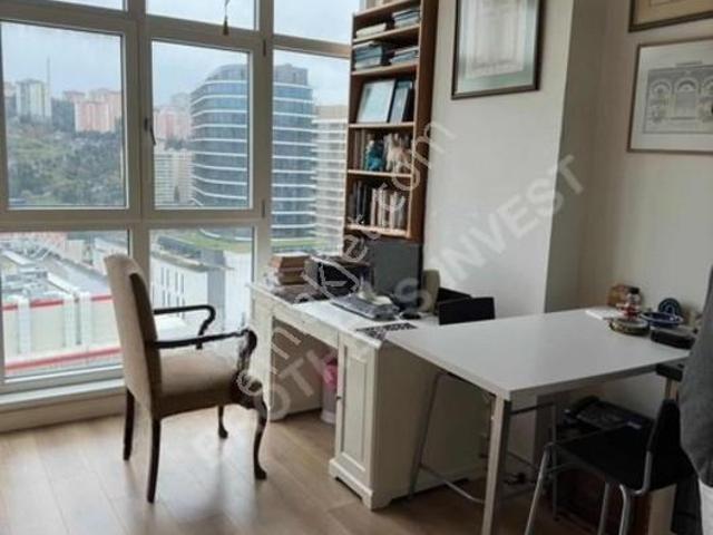 Çağlayan Mahallesi, Kâğıthane içerisinde satılık Residence