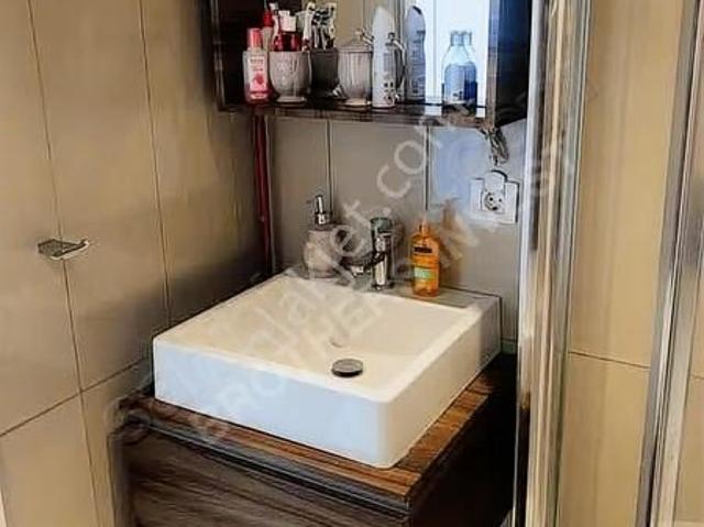 Kağithane, İstanbul içerisinde satılık Residence