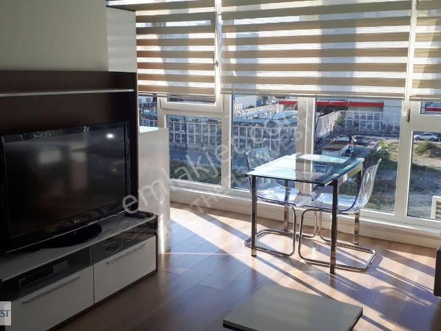 Kağithane, İstanbul içerisinde satılık Residence
