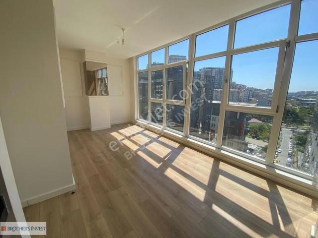 Kağithane, İstanbul içerisinde satılık Residence