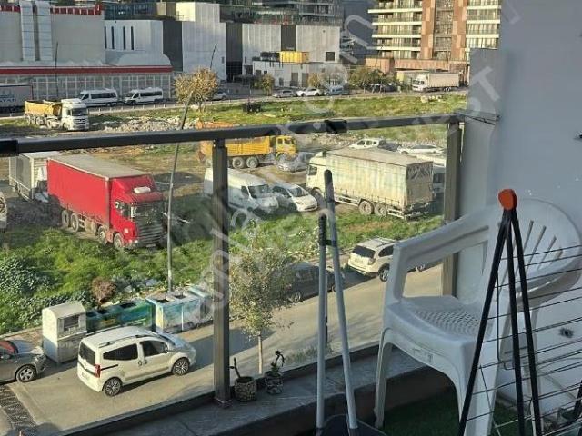 Kağithane, İstanbul içerisinde satılık Residence