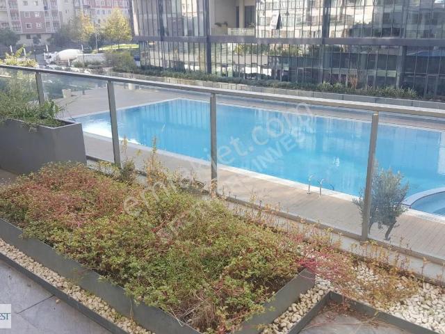 Kağithane, İstanbul içerisinde kiralık Residence