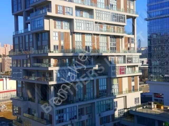 Kağithane, İstanbul içerisinde satılık Residence