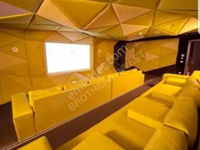 Kağithane, İstanbul içerisinde kiralık Residence