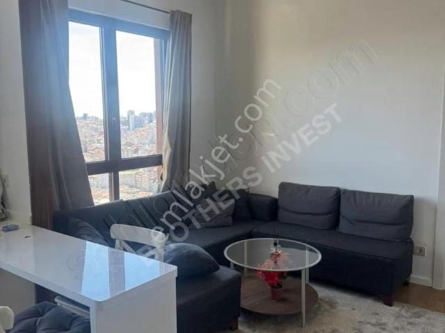 Kağithane, İstanbul içerisinde kiralık Residence