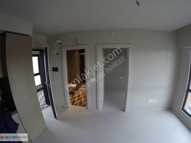 Kağithane, İstanbul içerisinde satılık Residence