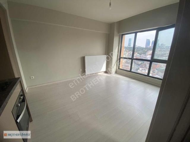 Kağithane, İstanbul içerisinde satılık Residence