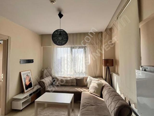 Kağithane, İstanbul içerisinde kiralık Residence