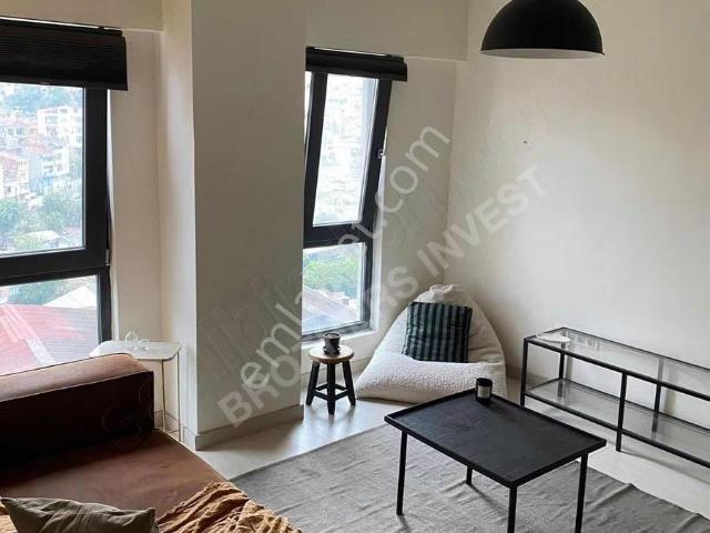 Kağithane, İstanbul içerisinde kiralık Residence