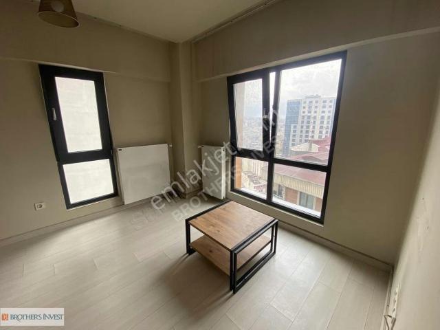 Kağithane, İstanbul içerisinde kiralık Residence