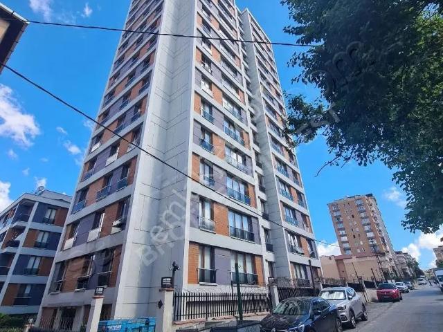 Ümraniye, İstanbul içerisinde kiralık mülk