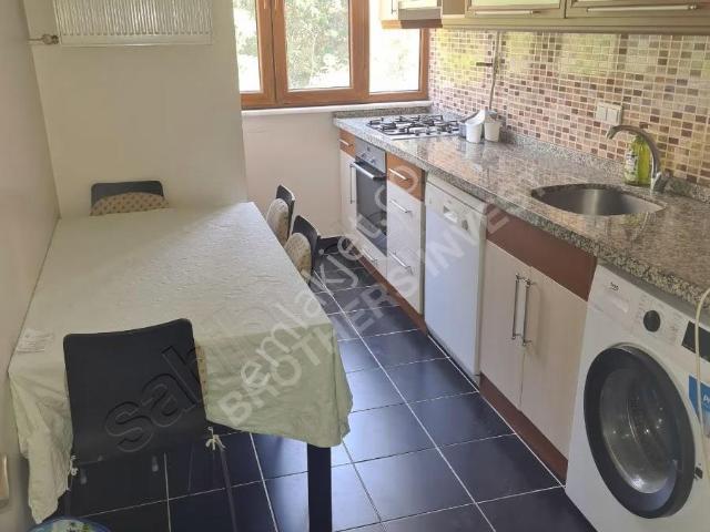 Kağithane, İstanbul içerisinde kiralık mülk