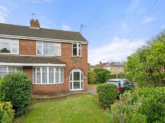 House for sale in Staniland, Boston