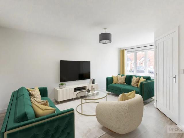 House for rent in Corby Village, Corby