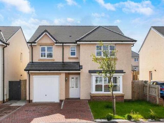 House for sale in Livingston