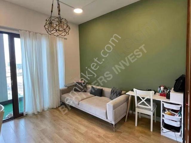 Kağithane, İstanbul içerisinde satılık Residence