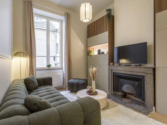 Appartement location à Brégade, Amplepuis