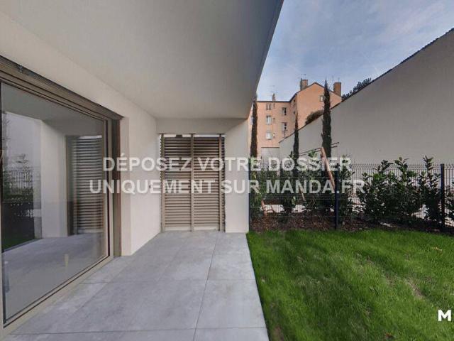 Appartement location à Brégade, Amplepuis