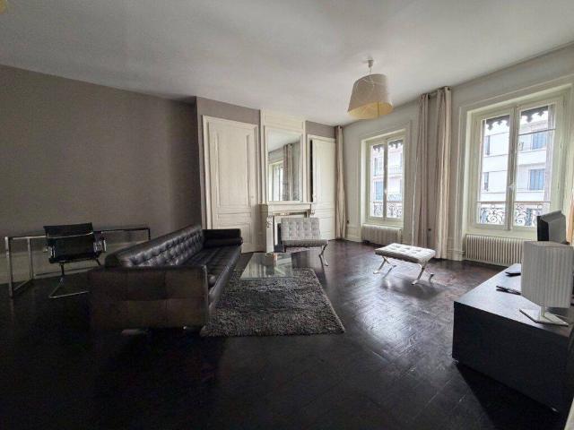 Appartement location à Brégade, Amplepuis