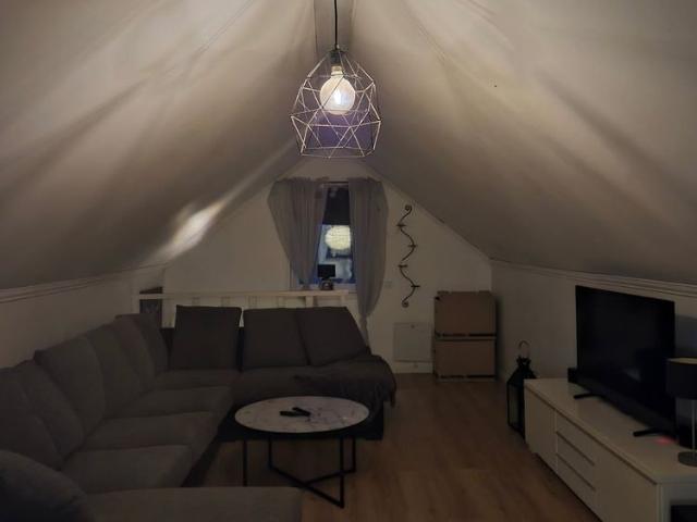 Hus hyra i Slaka, Linköping