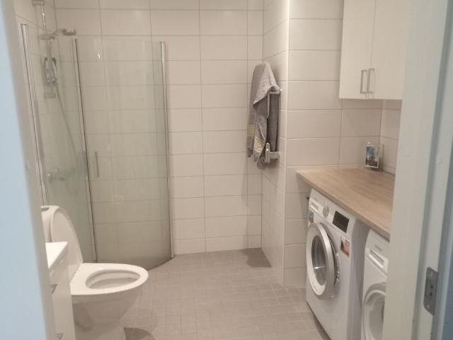 Stuga hyra i Billdal, Västra Götaland
