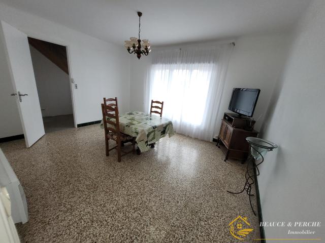 Maison vente à Châteaudun, Brou