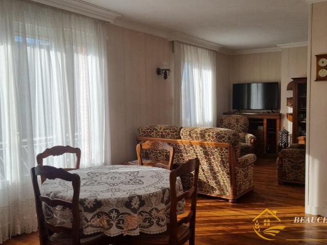 Maison vente à Châteaudun, Brou