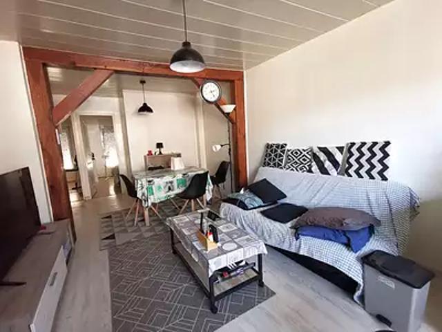 Appartement vente à Châteaudun, Brou