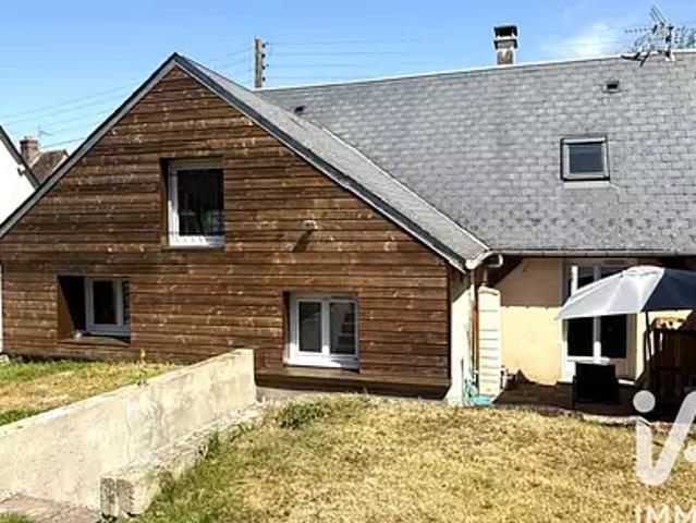 Maison vente à Châteaudun, Brou