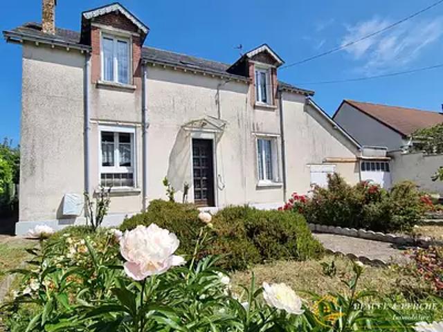 Maison vente à L'Aiguille, Brou
