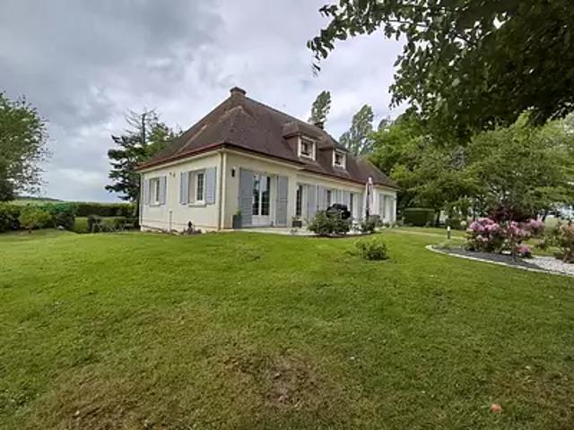 Maison vente à Châteaudun, Brou