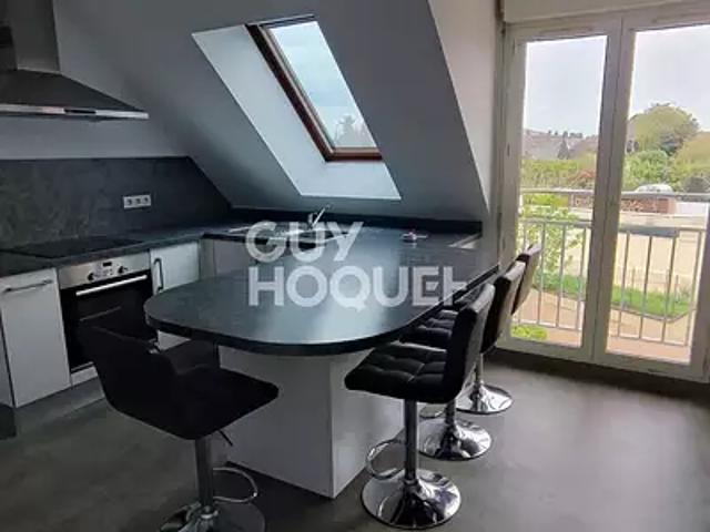 Appartement location à Châteaudun, Brou