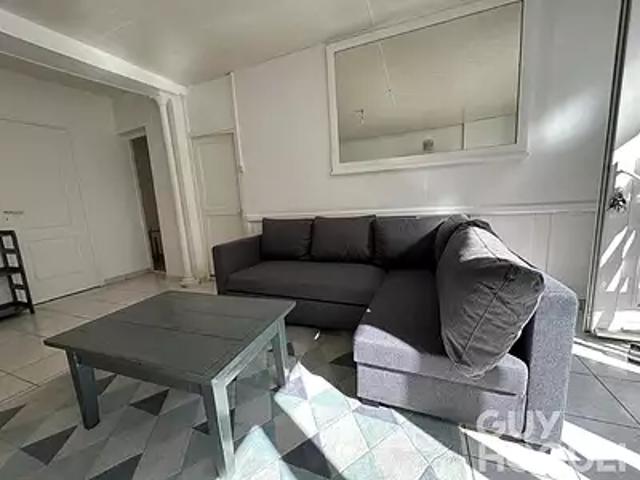 Appartement location à Châteaudun, Brou