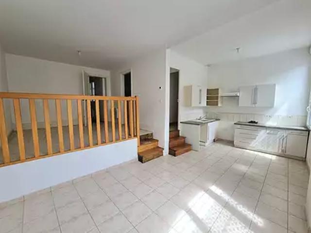 Appartement location à Châteaudun, Brou