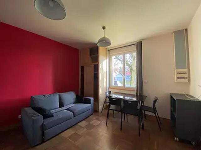 Appartement location à Châteaudun, Brou