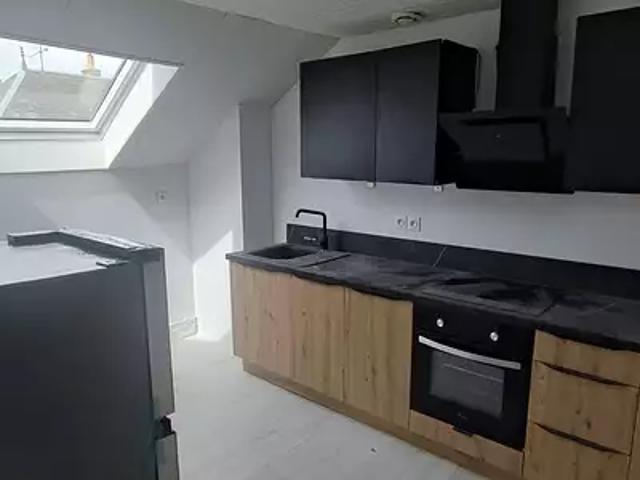 Appartement location à Châteaudun, Brou