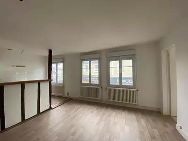 Appartement location à Châteaudun, Brou