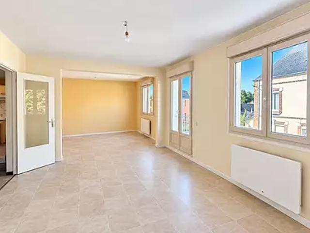 Appartement location à L'Aiguille, Brou