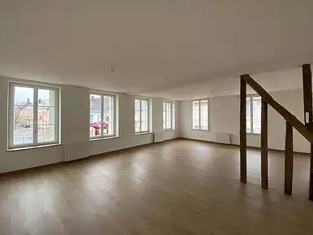 Appartement location à Châteaudun, Brou