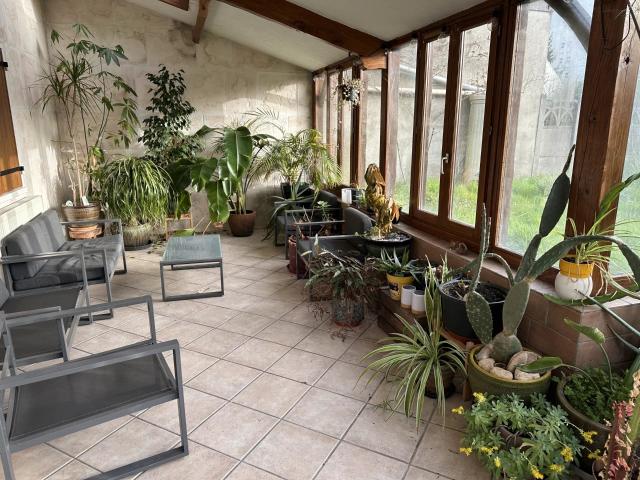 Appartement vente à Torcy, Chelles