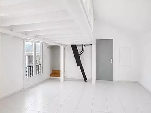 Appartement vente à Brou-sur-Chantereine, Seine-et-Marne